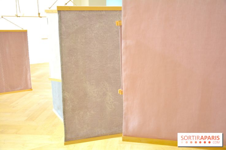 La collection automne hiver 2017 de Carré Blanc