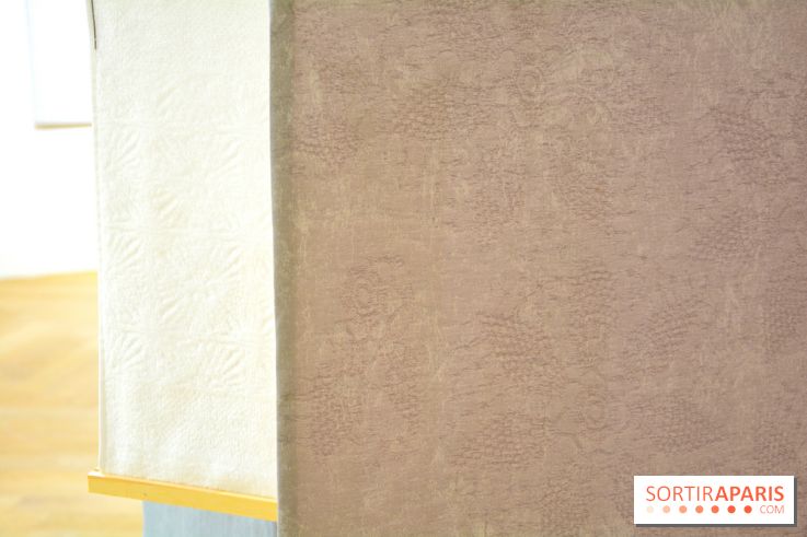 La collection automne hiver 2017 de Carré Blanc