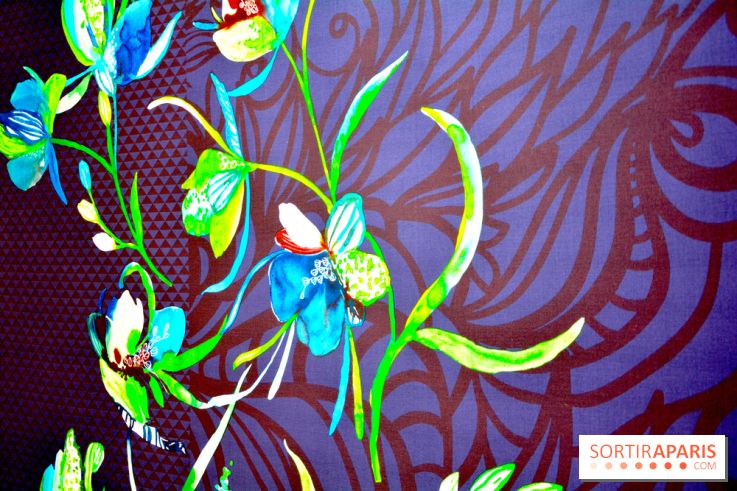 La collection automne hiver 2017 de Carré Blanc