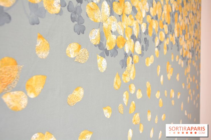 La collection automne hiver 2017 de Carré Blanc