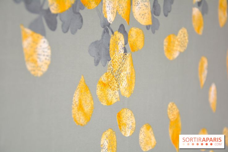 La collection automne hiver 2017 de Carré Blanc