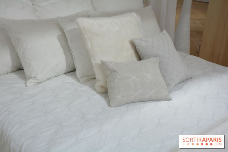 La collection automne hiver 2017 de Carré Blanc