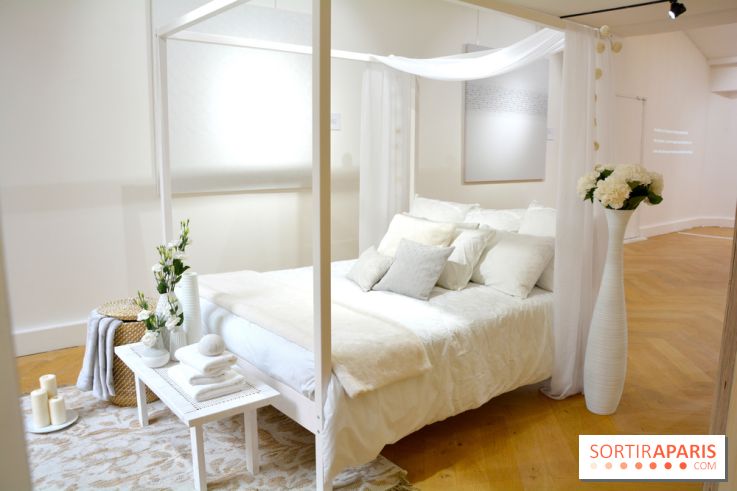 La collection automne hiver 2017 de Carré Blanc