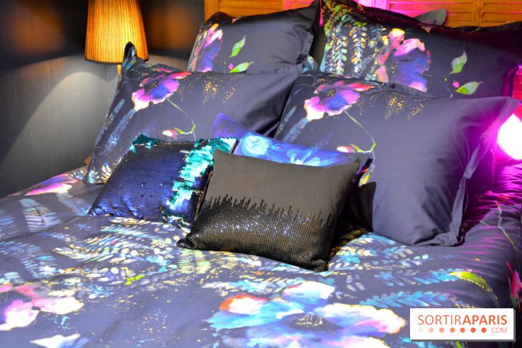 La collection automne hiver 2017 de Carré Blanc