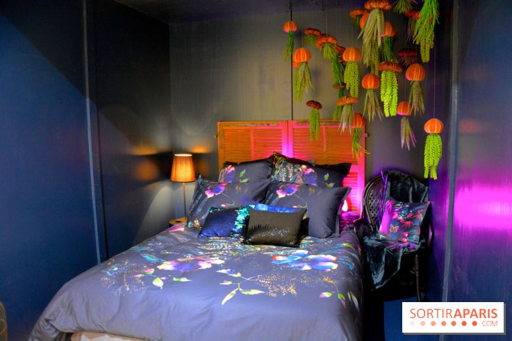 La collection automne hiver 2017 de Carré Blanc