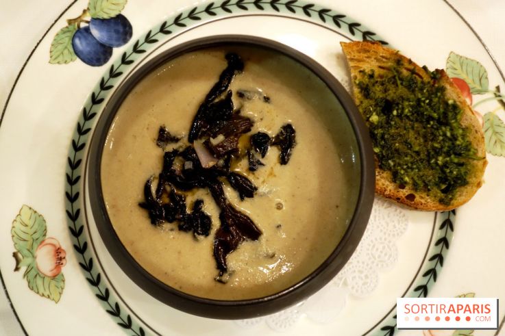 Petit Marguery Rive Gauche à Paris