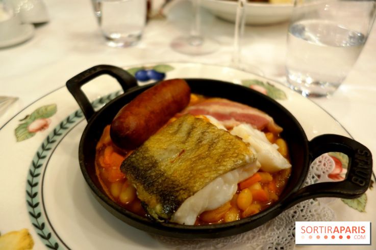 Petit Marguery Rive Gauche à Paris