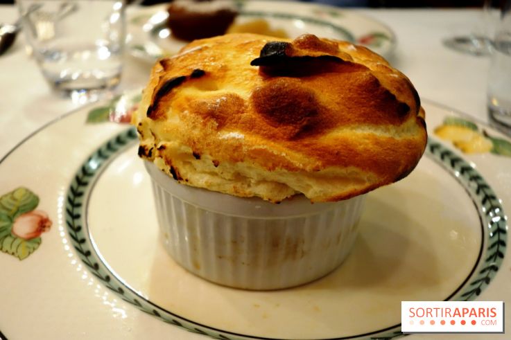 Petit Marguery Rive Gauche à Paris