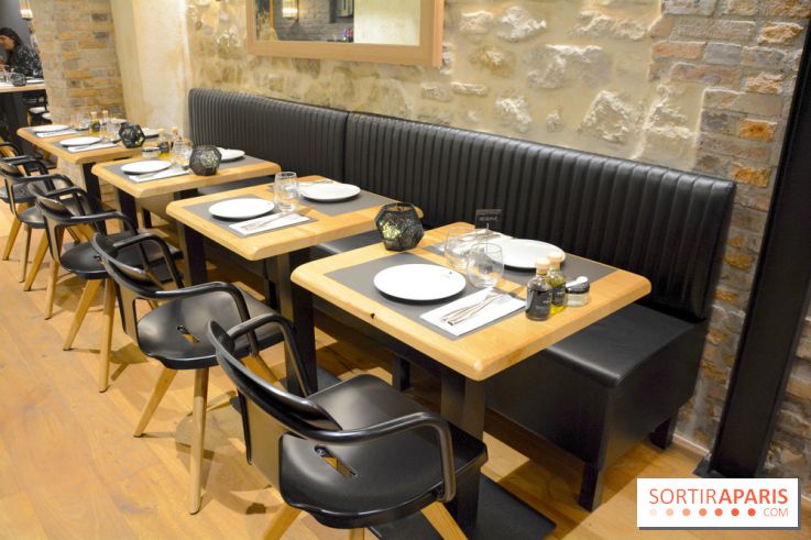 L'Artisan de la Truffe ouvre un nouveau restaurant à Montmartre