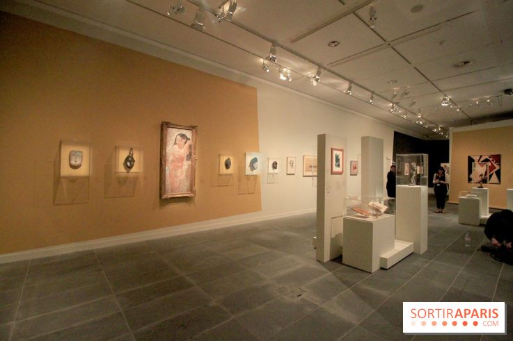 Exposition DADA au Musée de l'Orangerie
