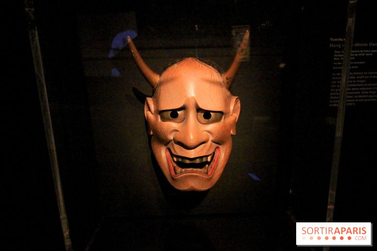 Exposition DADA au Musée de l'Orangerie