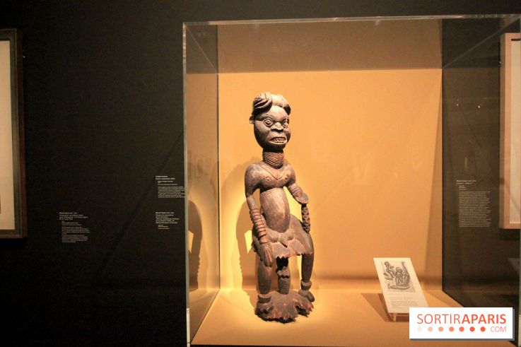 Exposition DADA au Musée de l'Orangerie