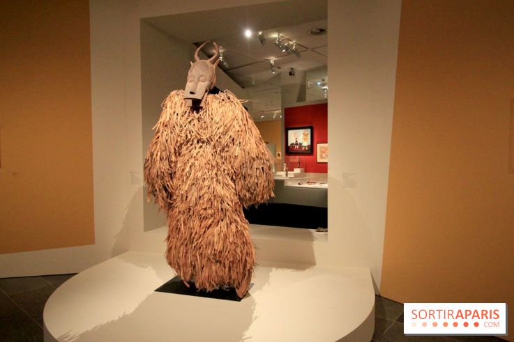 Exposition DADA au Musée de l'Orangerie