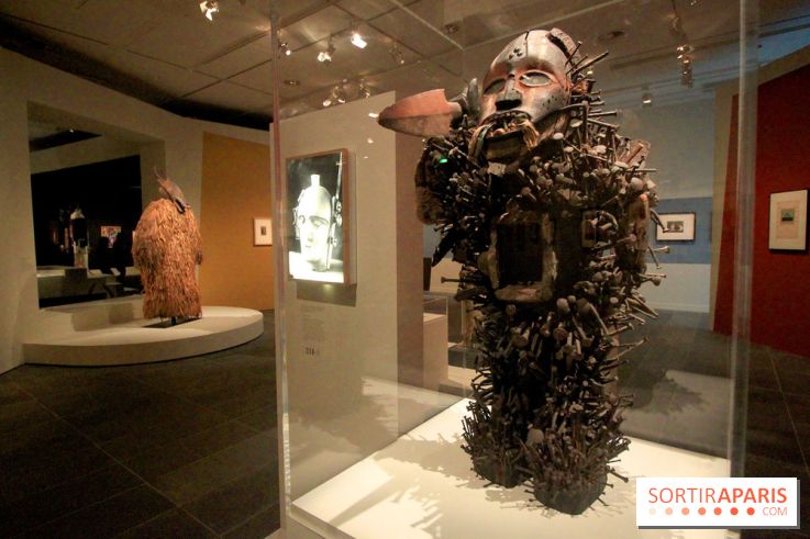 Exposition DADA au Musée de l'Orangerie