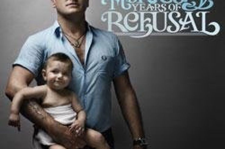 Concert, Paris, Grand Rex, Morrissey