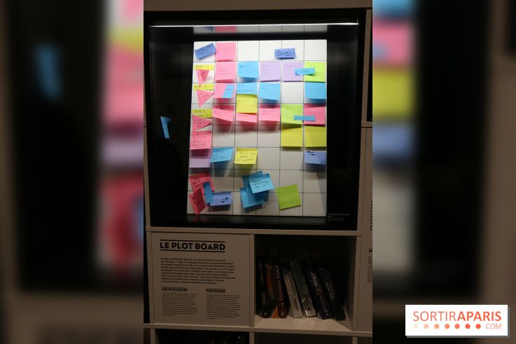 Effets Spéciaux , Crevez l'écran !