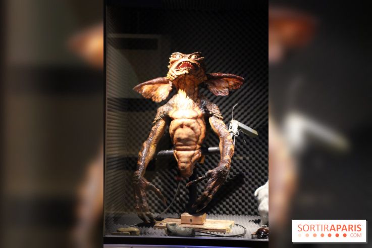 Effets Spéciaux , Crevez l'écran !