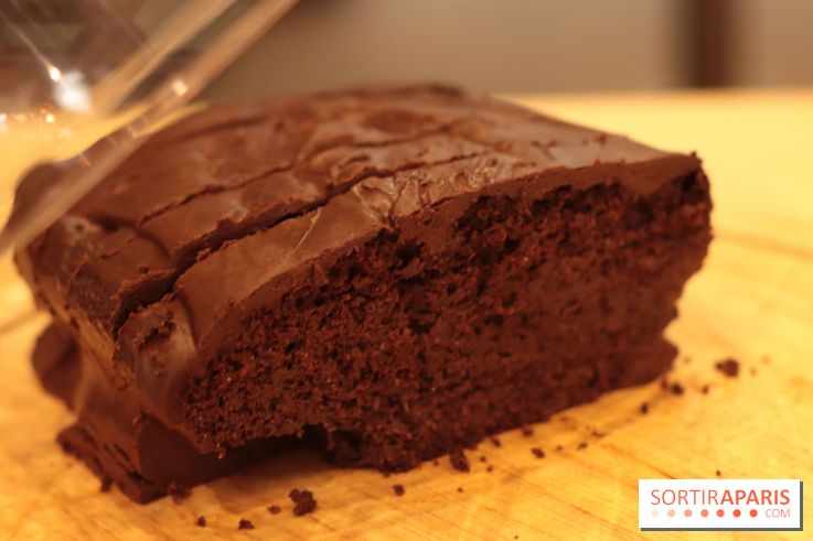 Paléo 21, le premier restaurant Paléo à Paris - les photos