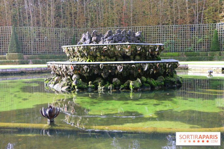 Voyage d'Hiver, l'expo contemporaine du Château de Versailles