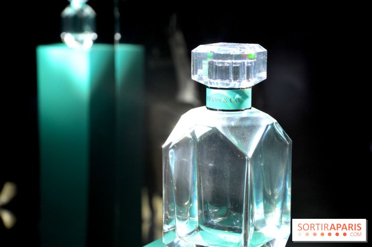 Le Pop Up Store Tiffany & Co