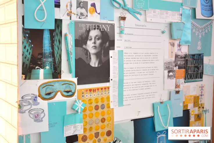 Le Pop Up Store Tiffany & Co