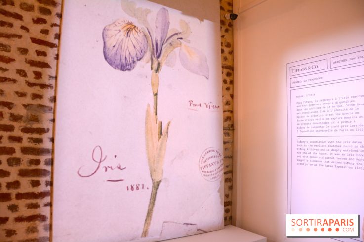 Le Pop Up Store Tiffany & Co