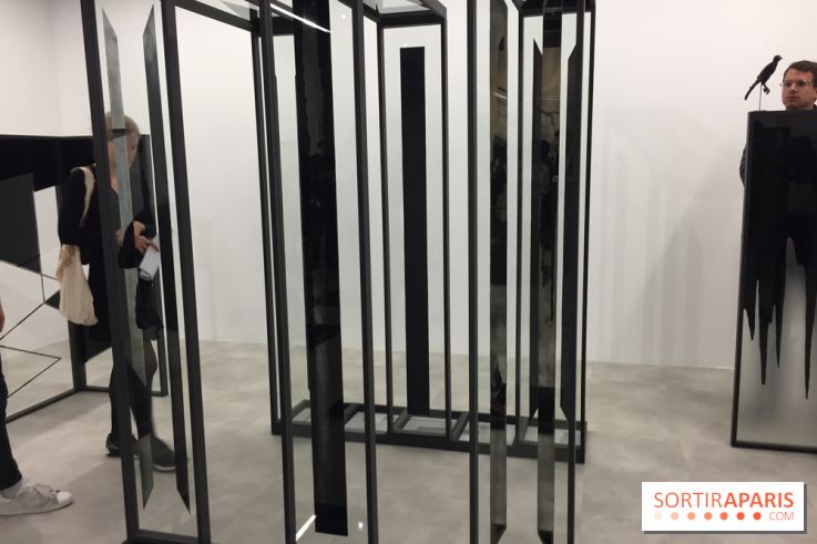 Cité Fantôme, l'exposition au Drawing Lab