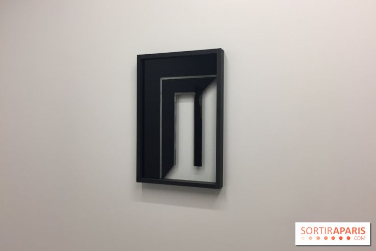 Cité Fantôme, l'exposition au Drawing Lab