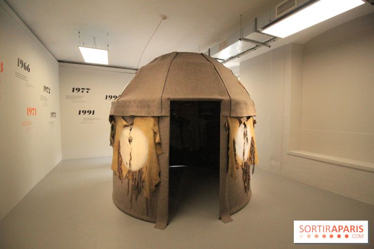 Women House à la Monnaie de Paris