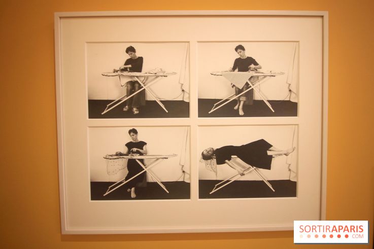 Women House à la Monnaie de Paris