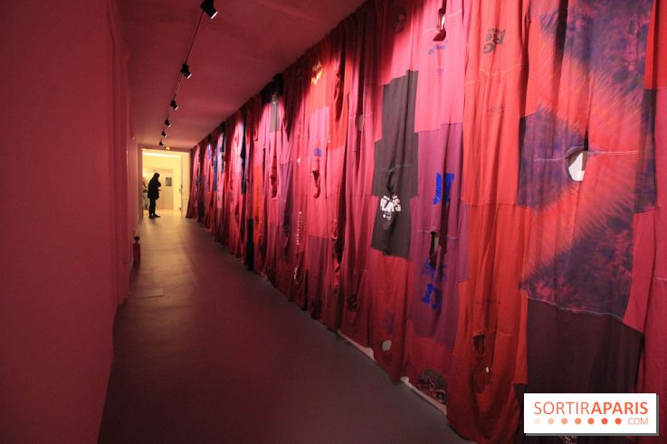 Women House à la Monnaie de Paris