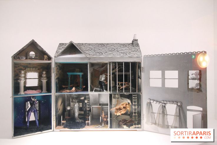 Women House à la Monnaie de Paris