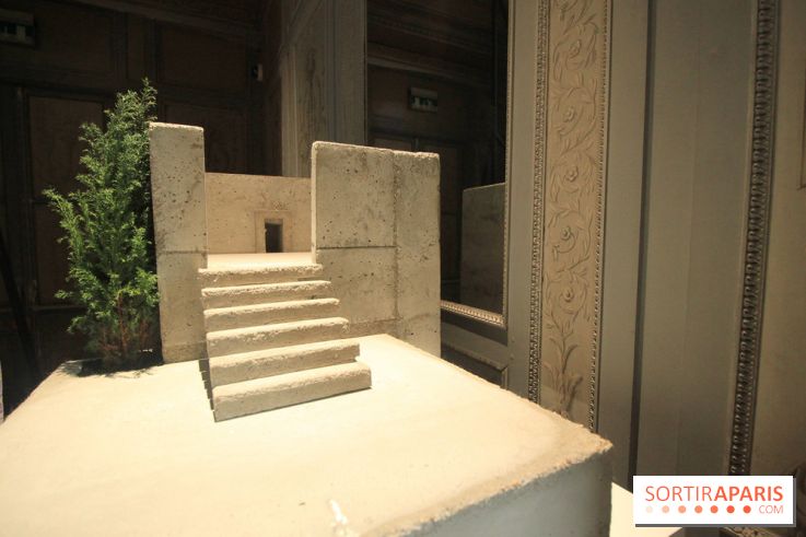 Women House à la Monnaie de Paris