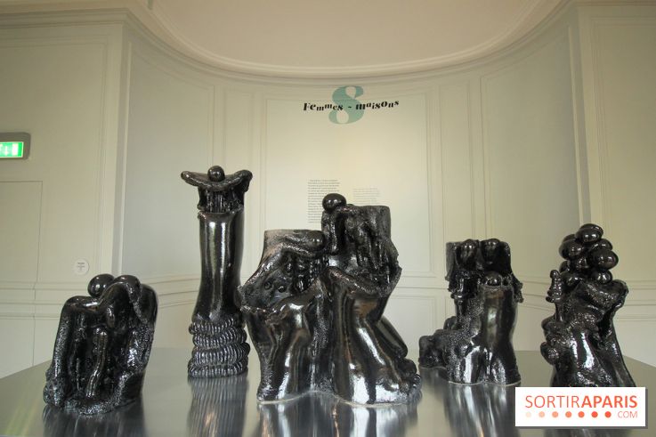 Women House à la Monnaie de Paris