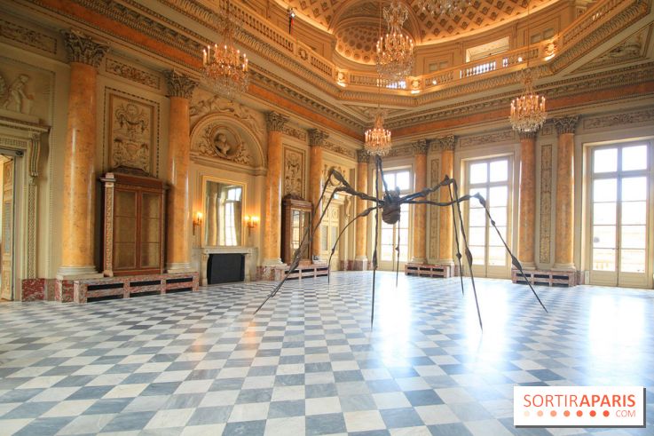 Women House à la Monnaie de Paris