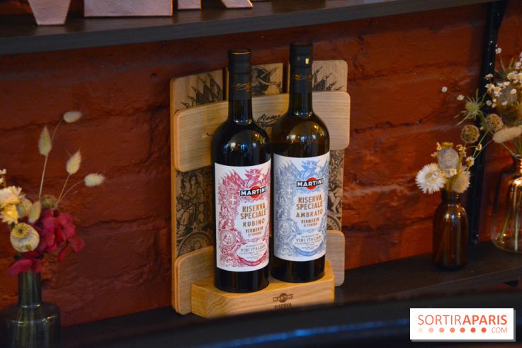 Caffè Torino, le bar éphémère qui fête l'aperitivo