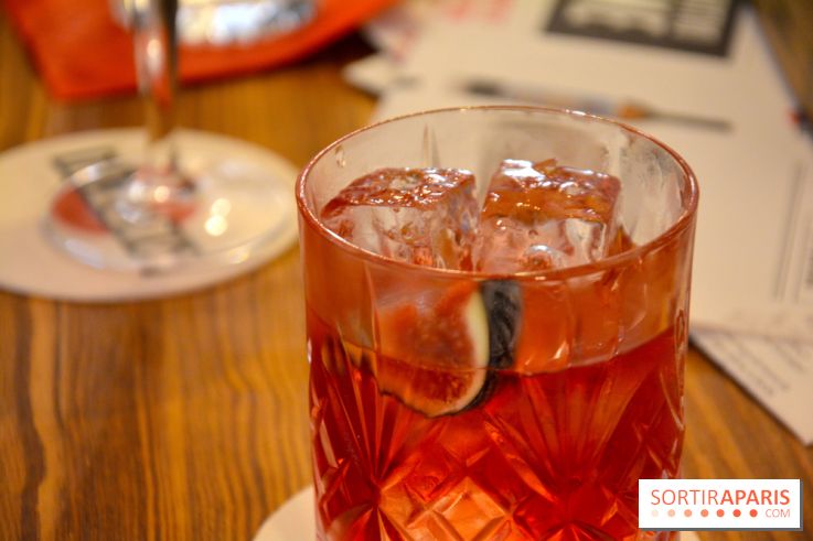 Caffè Torino, le bar éphémère qui fête l'aperitivo