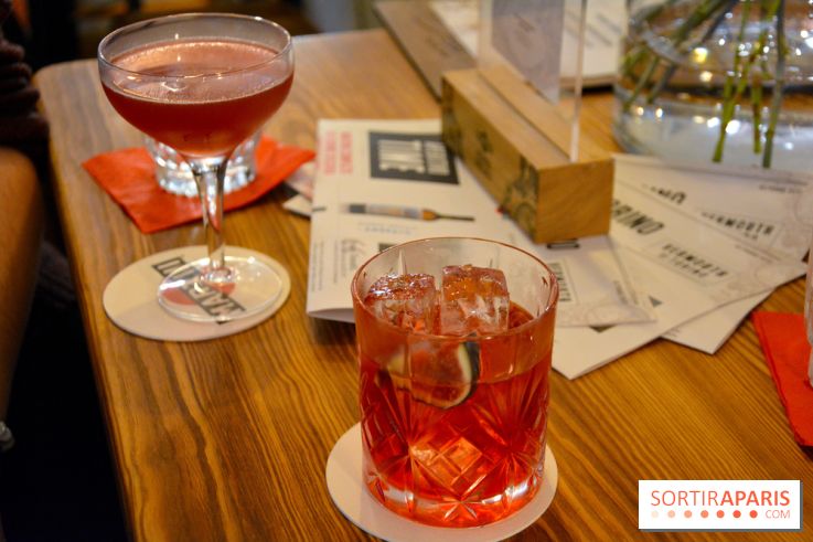 Caffè Torino, le bar éphémère qui fête l'aperitivo