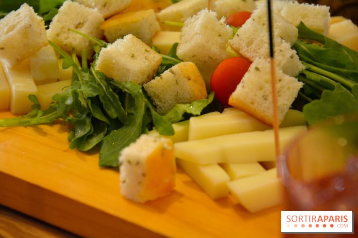 Caffè Torino, le bar éphémère qui fête l'aperitivo