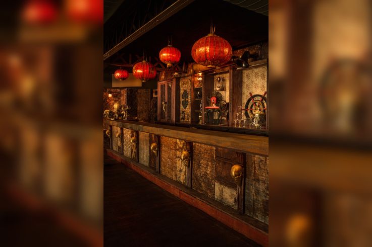 Le Barrio Latino devient le Pachamama à Paris