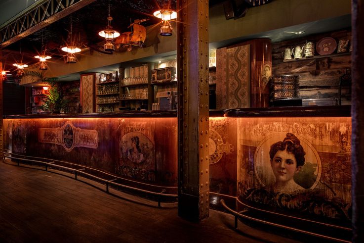 Le Barrio Latino devient le Pachamama à Paris