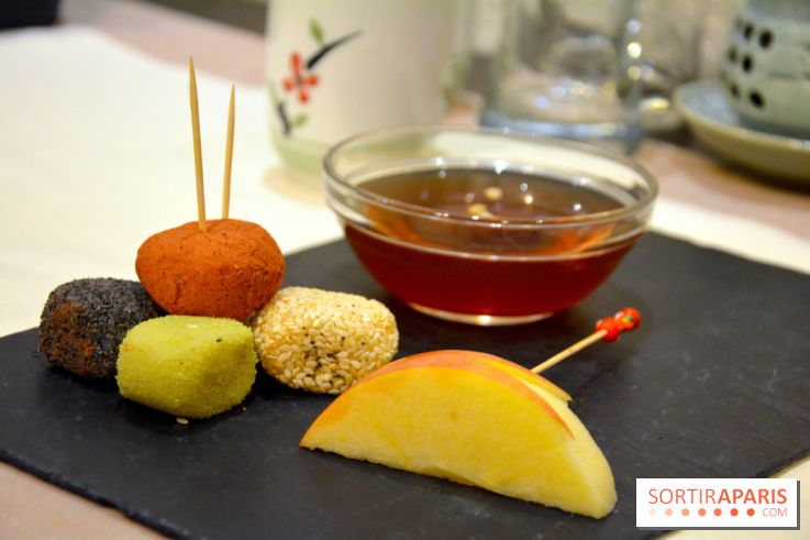 Soon, l'initiation à la cuisine coréenne