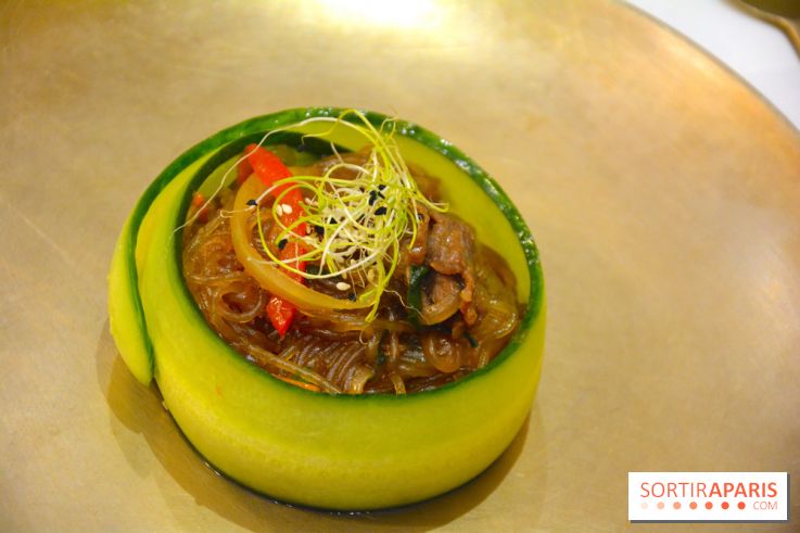 Soon, l'initiation à la cuisine coréenne