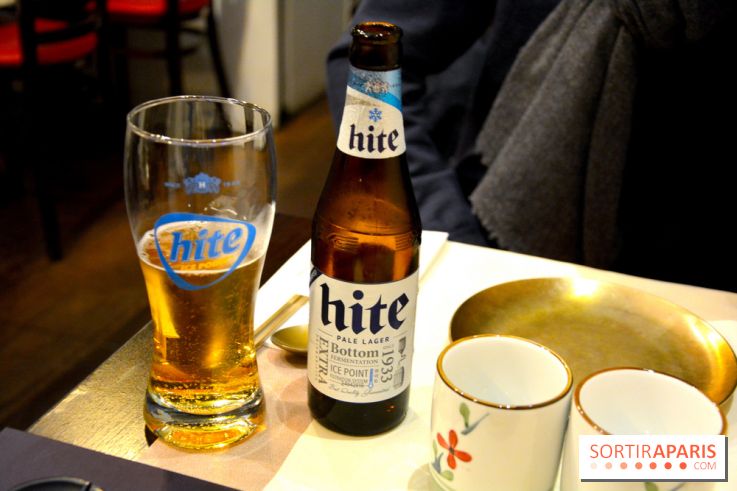 Soon, l'initiation à la cuisine coréenne