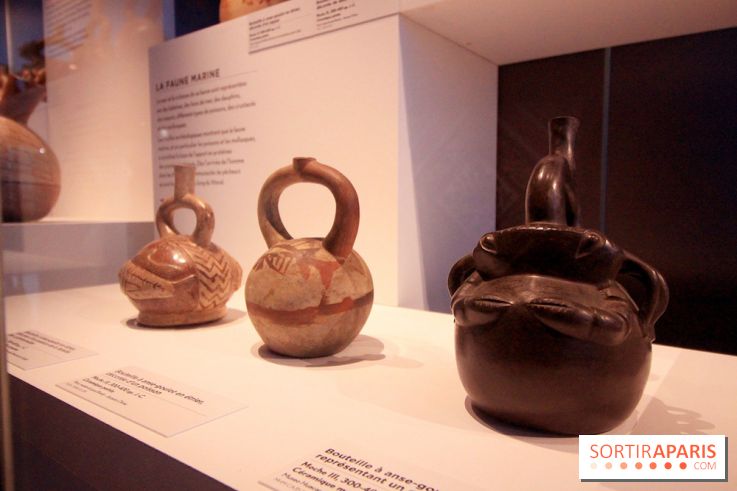 Le Pérou avant les Incas, l'expo au Musée du Quai Branly 
