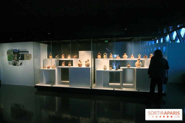 Le Pérou avant les Incas, l'expo au Musée du Quai Branly 
