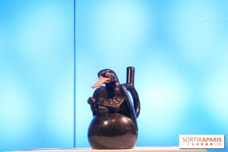 Le Pérou avant les Incas, l'expo au Musée du Quai Branly 