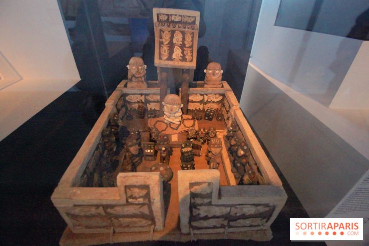 Le Pérou avant les Incas, l'expo au Musée du Quai Branly 