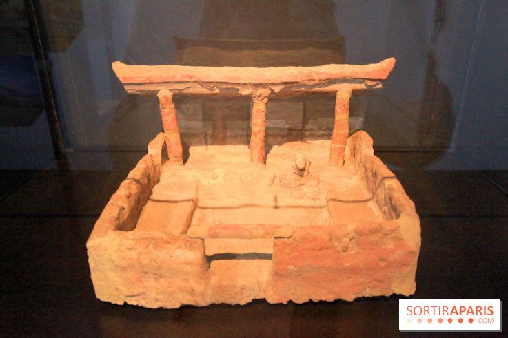 Le Pérou avant les Incas, l'expo au Musée du Quai Branly 