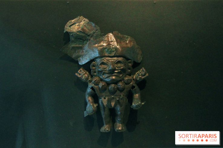 Le Pérou avant les Incas, l'expo au Musée du Quai Branly 